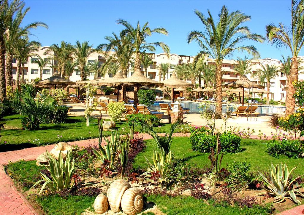 Pyramisa Sunset Pearl Apartments Хургада Экстерьер фото