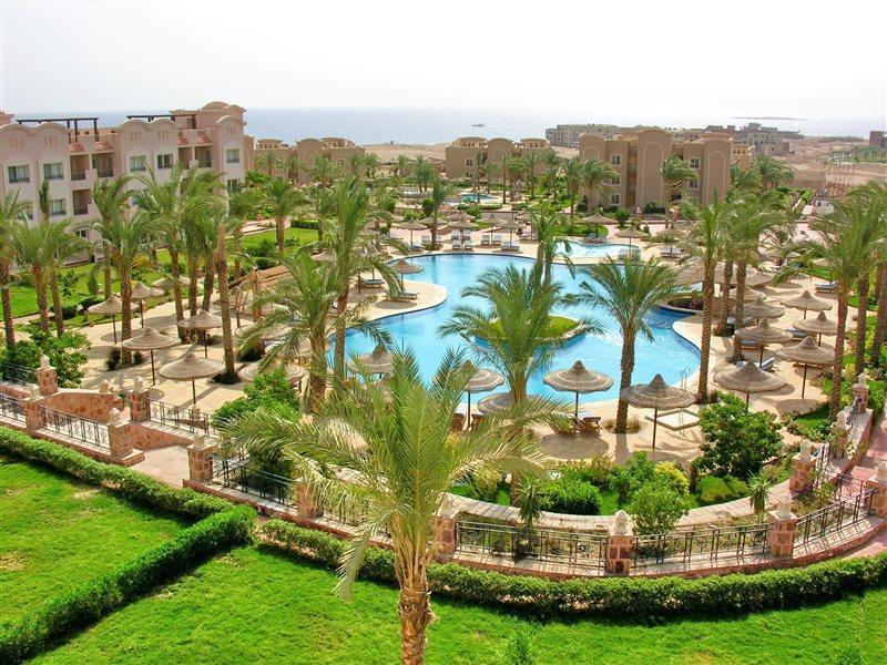 Pyramisa Sunset Pearl Apartments Хургада Экстерьер фото