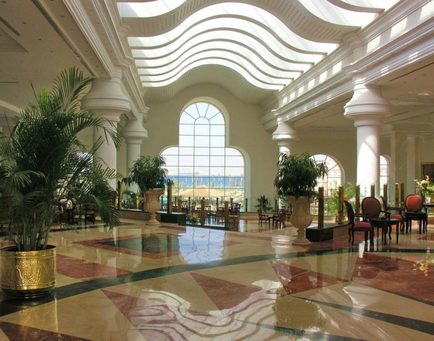 Pyramisa Sunset Pearl Apartments Хургада Экстерьер фото