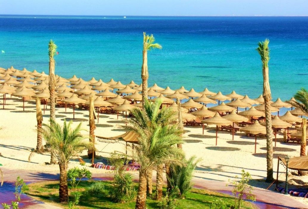 Pyramisa Sunset Pearl Apartments Хургада Экстерьер фото