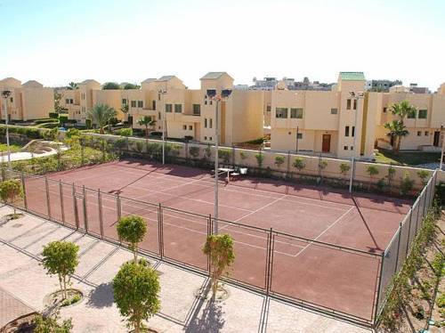 Pyramisa Sunset Pearl Apartments Хургада Экстерьер фото