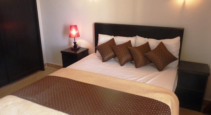 Pyramisa Sunset Pearl Apartments Хургада Экстерьер фото