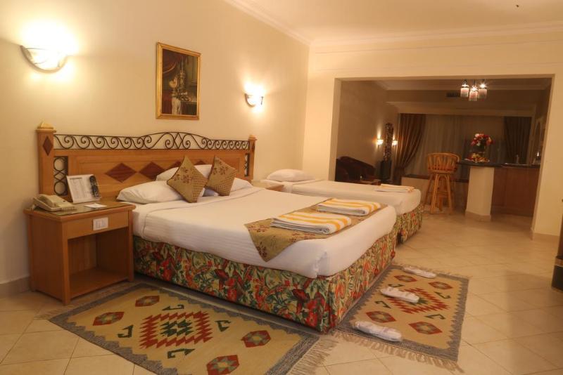 Pyramisa Sunset Pearl Apartments Хургада Экстерьер фото