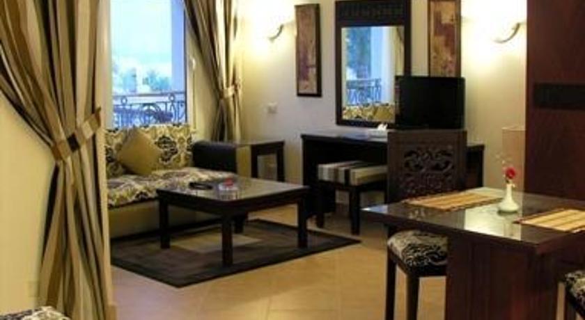 Pyramisa Sunset Pearl Apartments Хургада Экстерьер фото