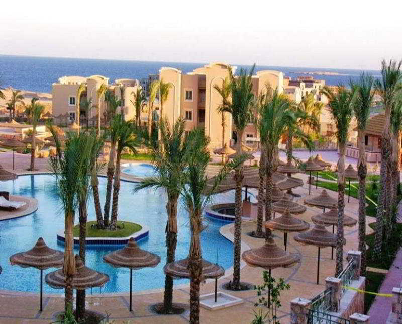 Pyramisa Sunset Pearl Apartments Хургада Экстерьер фото